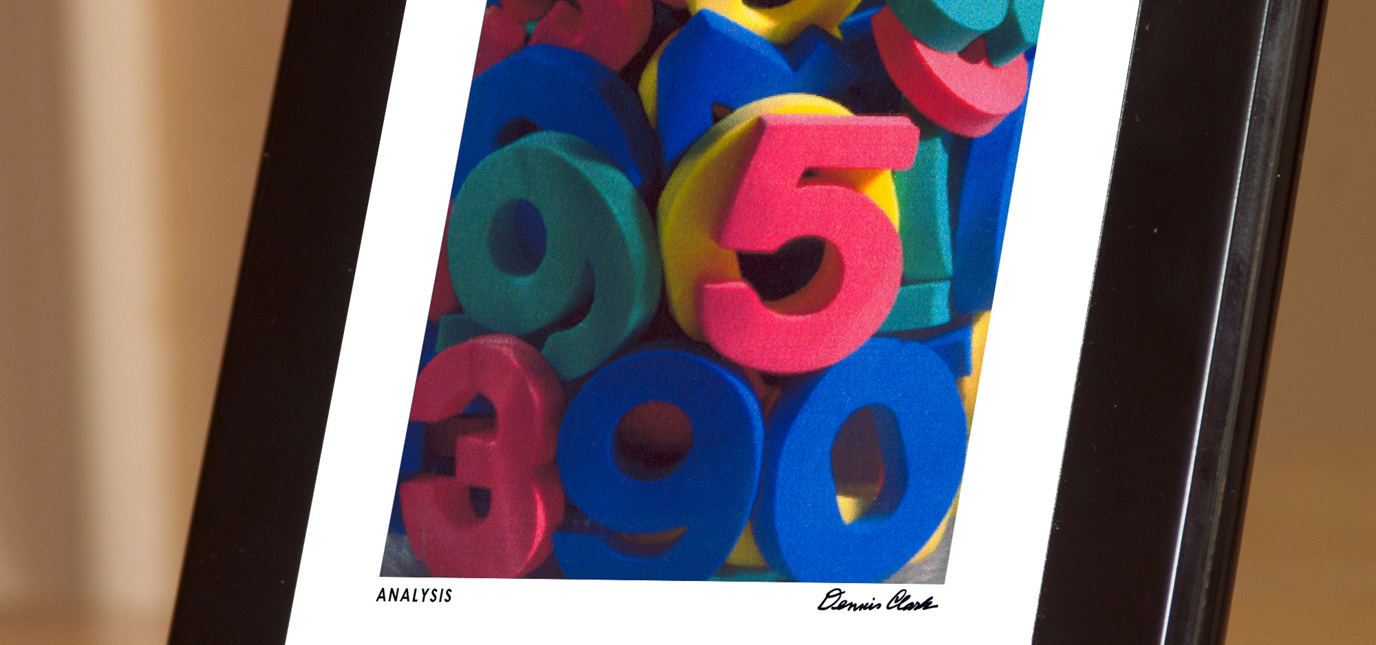 Dennis Clark Modern Art