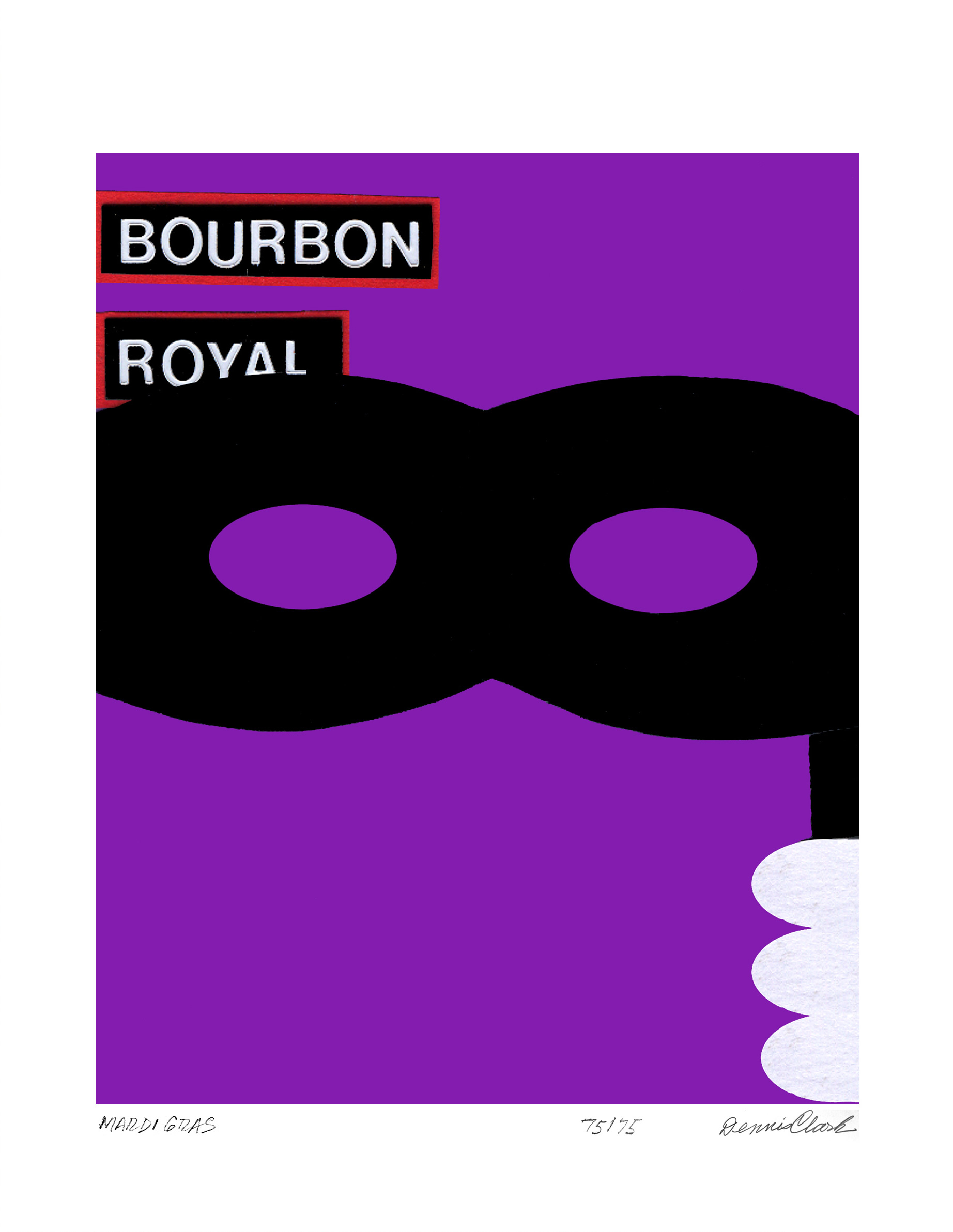 "Mardi Gras"