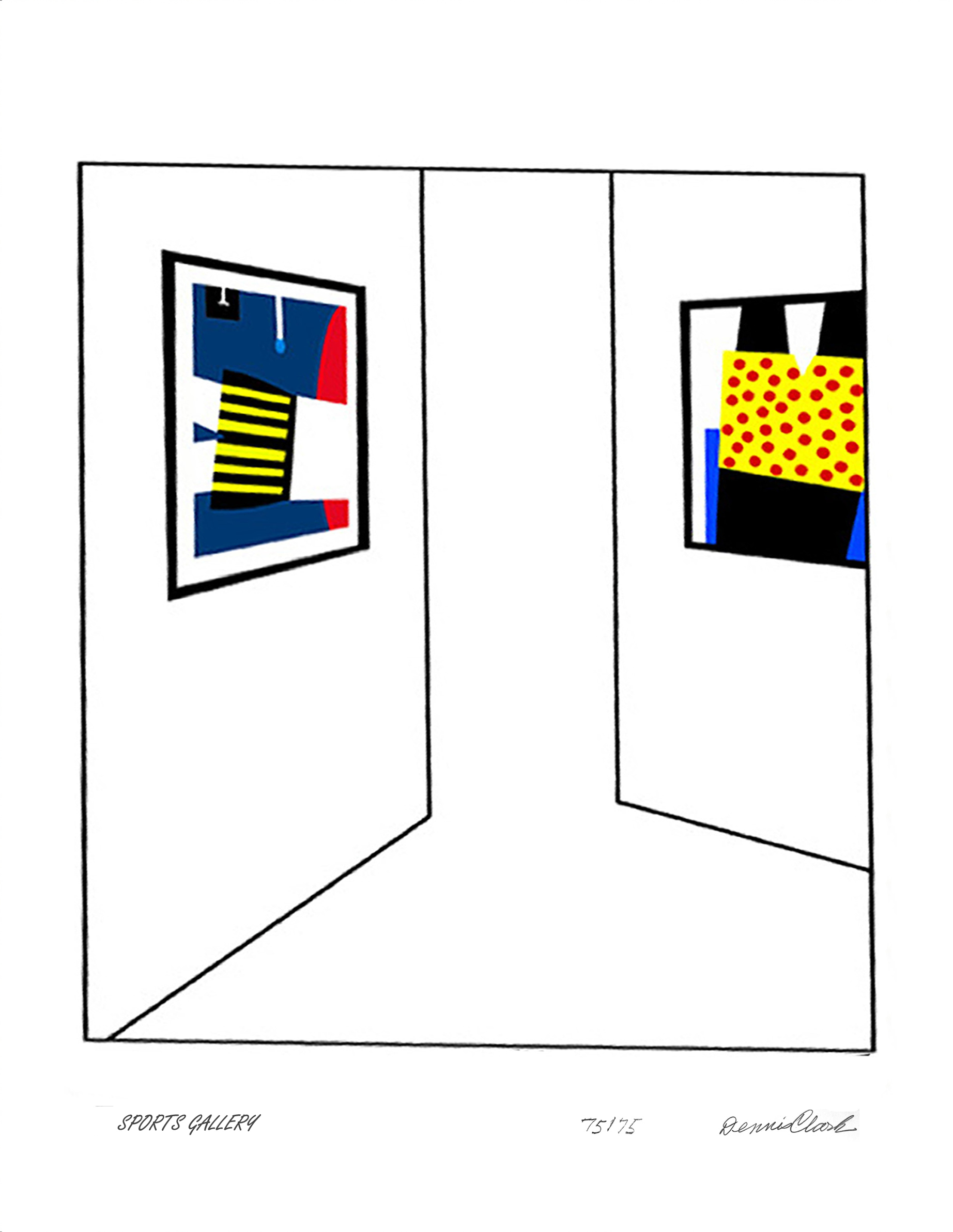 "Sports Gallery"