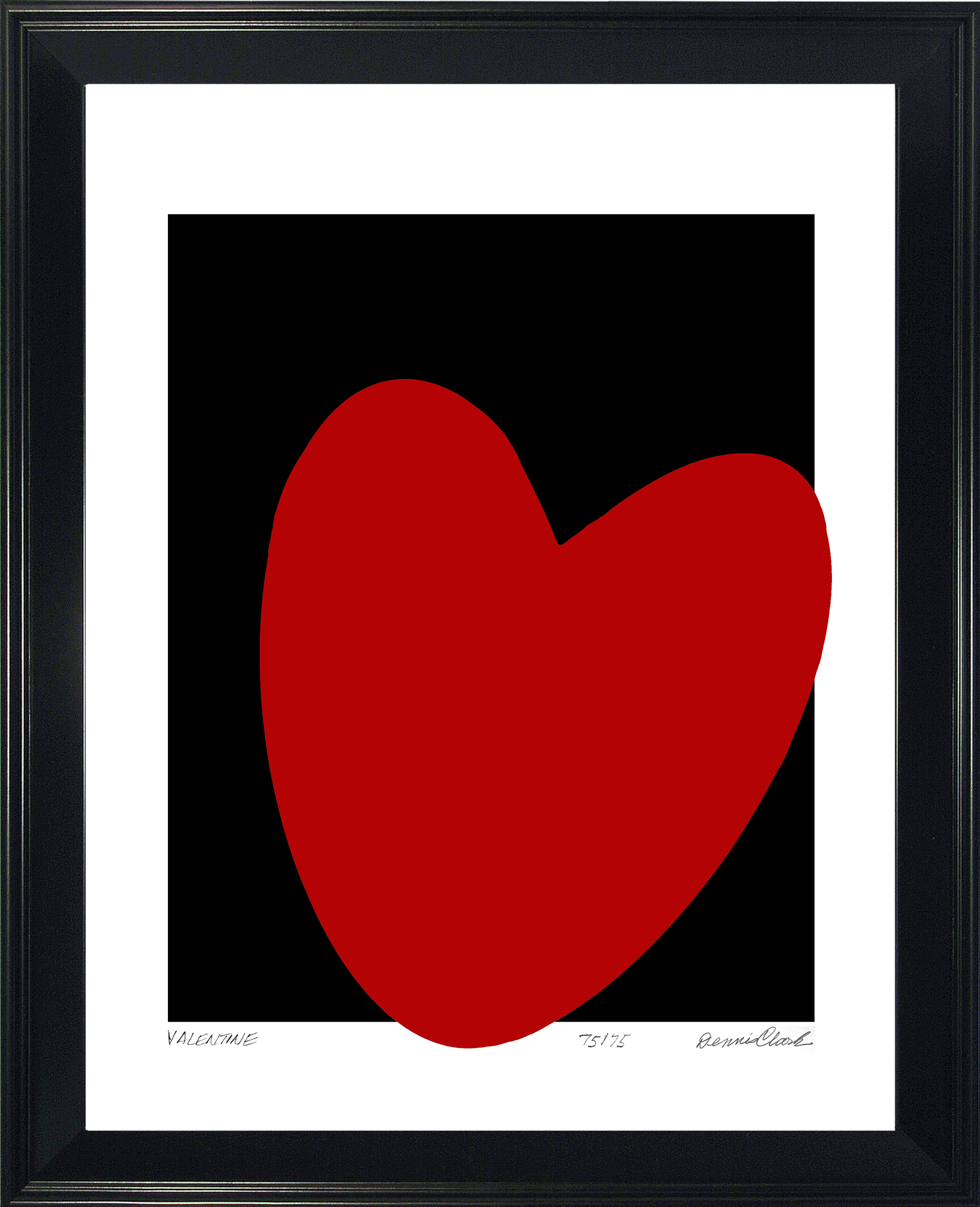 "Valentine"